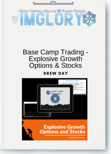 Base Camp Trading - Explosive Growth Options And; Stocks