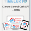 Climate Control Cash GPT
