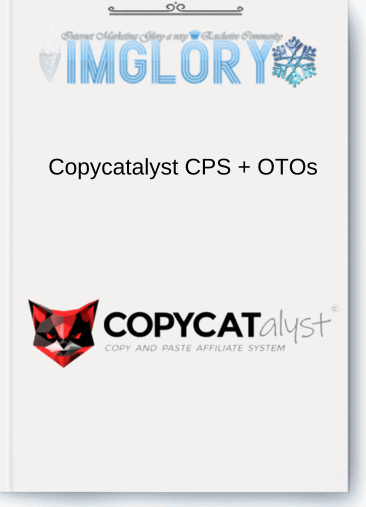 Copycatalyst CPS