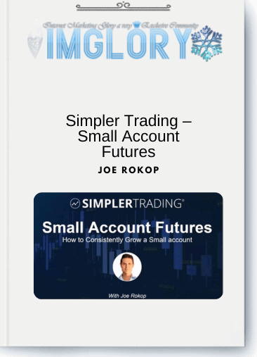 Simpler Trading – Small Account Futures