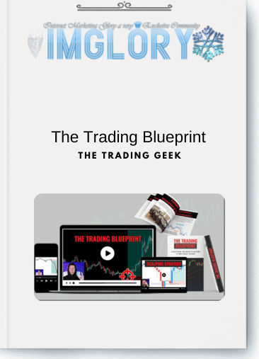 The Trading Blueprint