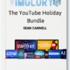 The YouTube Holiday Bundle