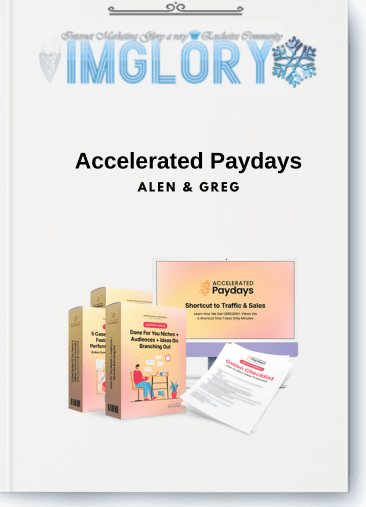 Accelerated Paydays