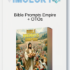 Bible Prompts Empire