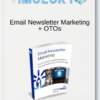 Email Newsletter Marketing