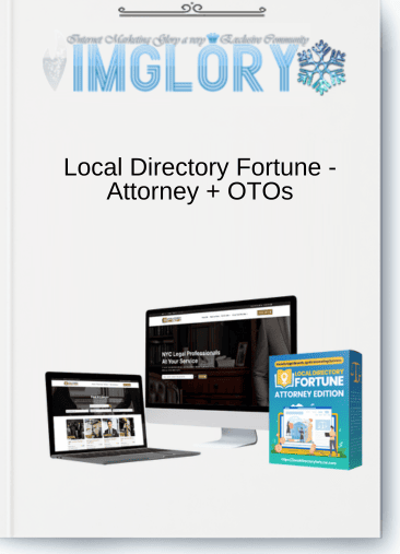 Local Directory Fortune - Attorney