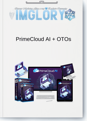 PrimeCloud AI