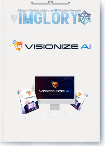 Visionize Ai
