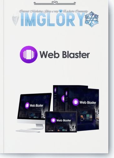 Web Blaster