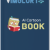 AI CartoonBook
