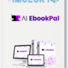 AI EbookPal