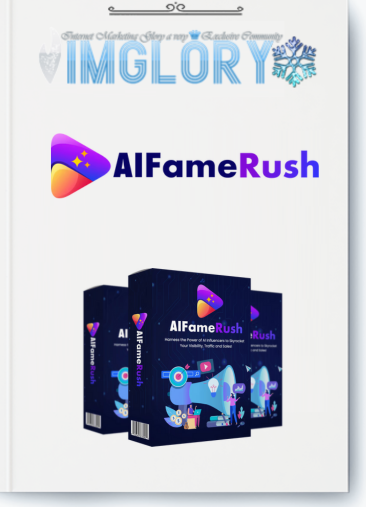 AI Fame Rush cover