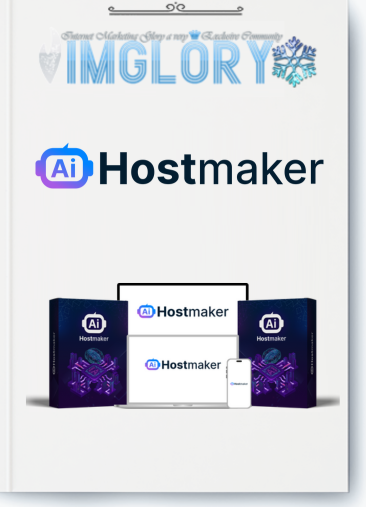 AI HostMaker