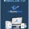 AI ShortsMate