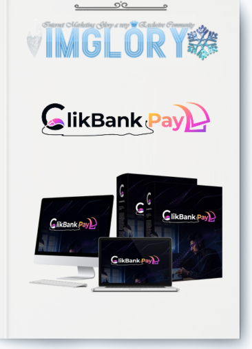 ClickBank Pay