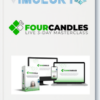 Four Candles Formula - 3 Day LIVE Masterclass