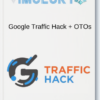 Google Traffic Hack