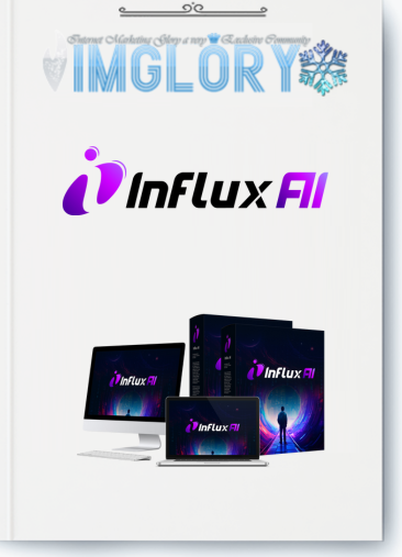 InFlux AI cover