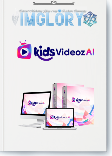 Kids Videoz AI