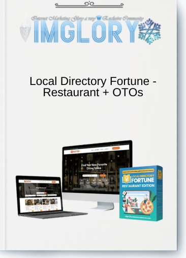 Local Directory Fortune - Restaurant