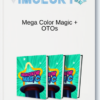 Mega Color Magic