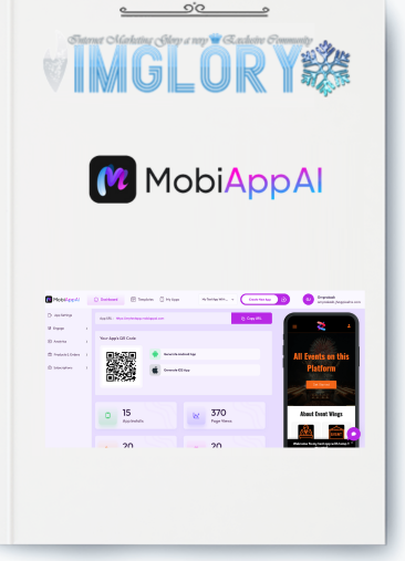 MobiApp AI cover