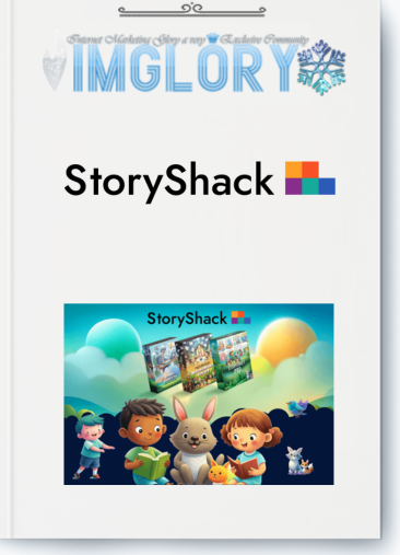 StoryShack