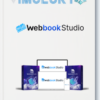 WebBookAI Studio