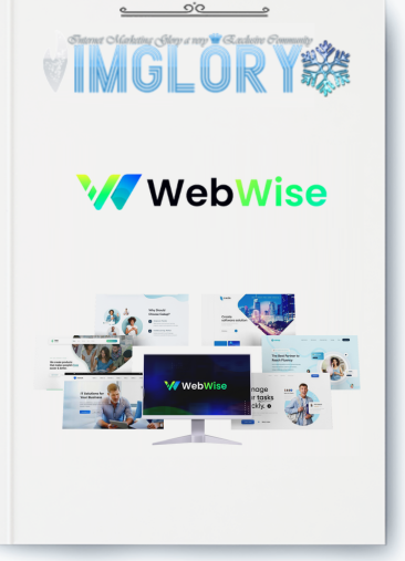 WebWise cover