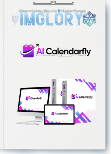 AI Calendarfly