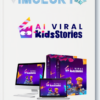 AI Viral Kids Stories