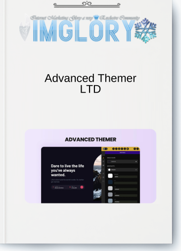 Advanced Themer LTD