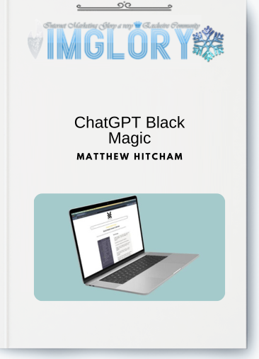 ChatGPT Black Magic