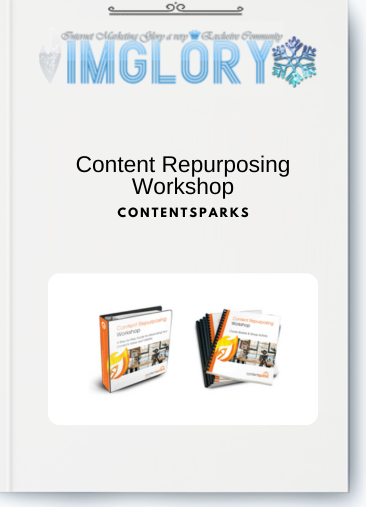 Content Repurposing Workshop