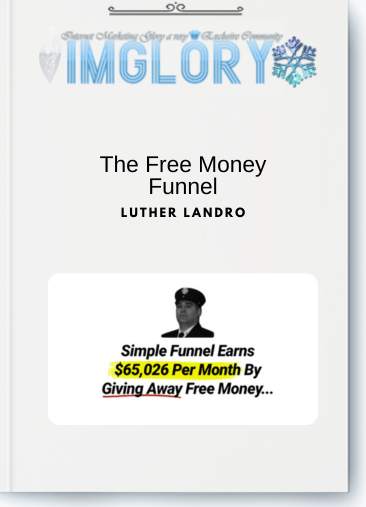 Free Money Funnel