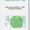 GBP Maps Ranking + GBP Verification Method