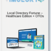 Local Directory Fortune – Healthcare Edition