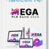 Mega PLR Suite 2024
