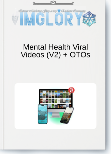 Mental Health Viral Videos (V2)