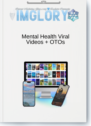 Mental Health Viral Videos