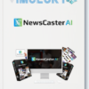 NewsCaster AI