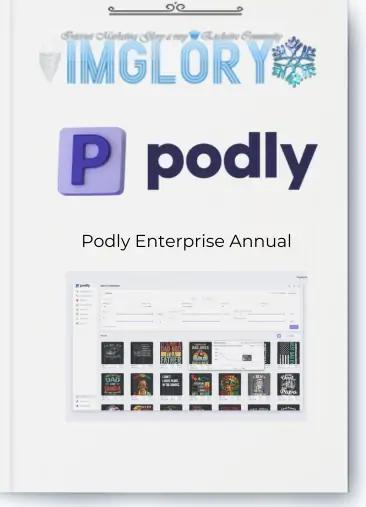 Podly Enterprise
