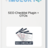 SEO Checklist Plugin