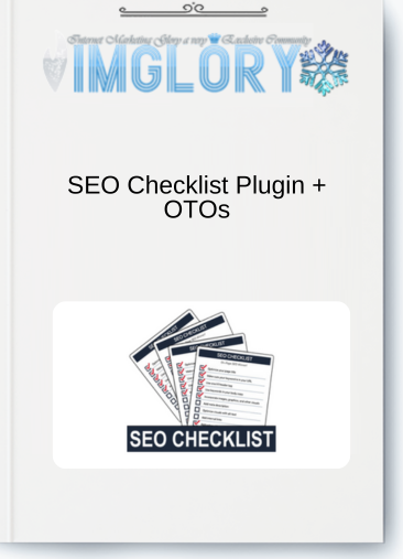 SEO Checklist Plugin
