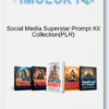 Social Media Superstar Prompt Kit Collection