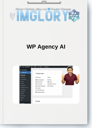 WP Agency AI