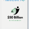 $50 Billion Giveaway