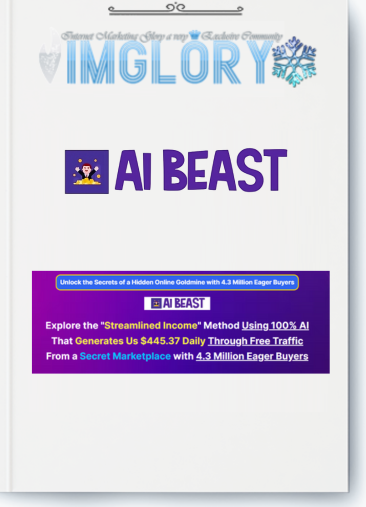 AI Beast cover