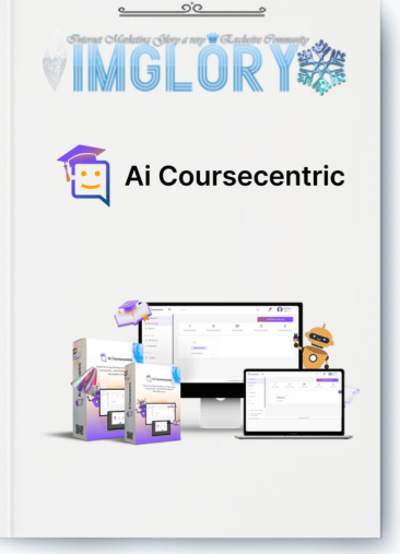 Ai CourseCentric