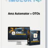 Amz Automator